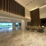 Quill Residences Klcc By Sky World