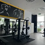 Quill Residences Klcc By Sky World