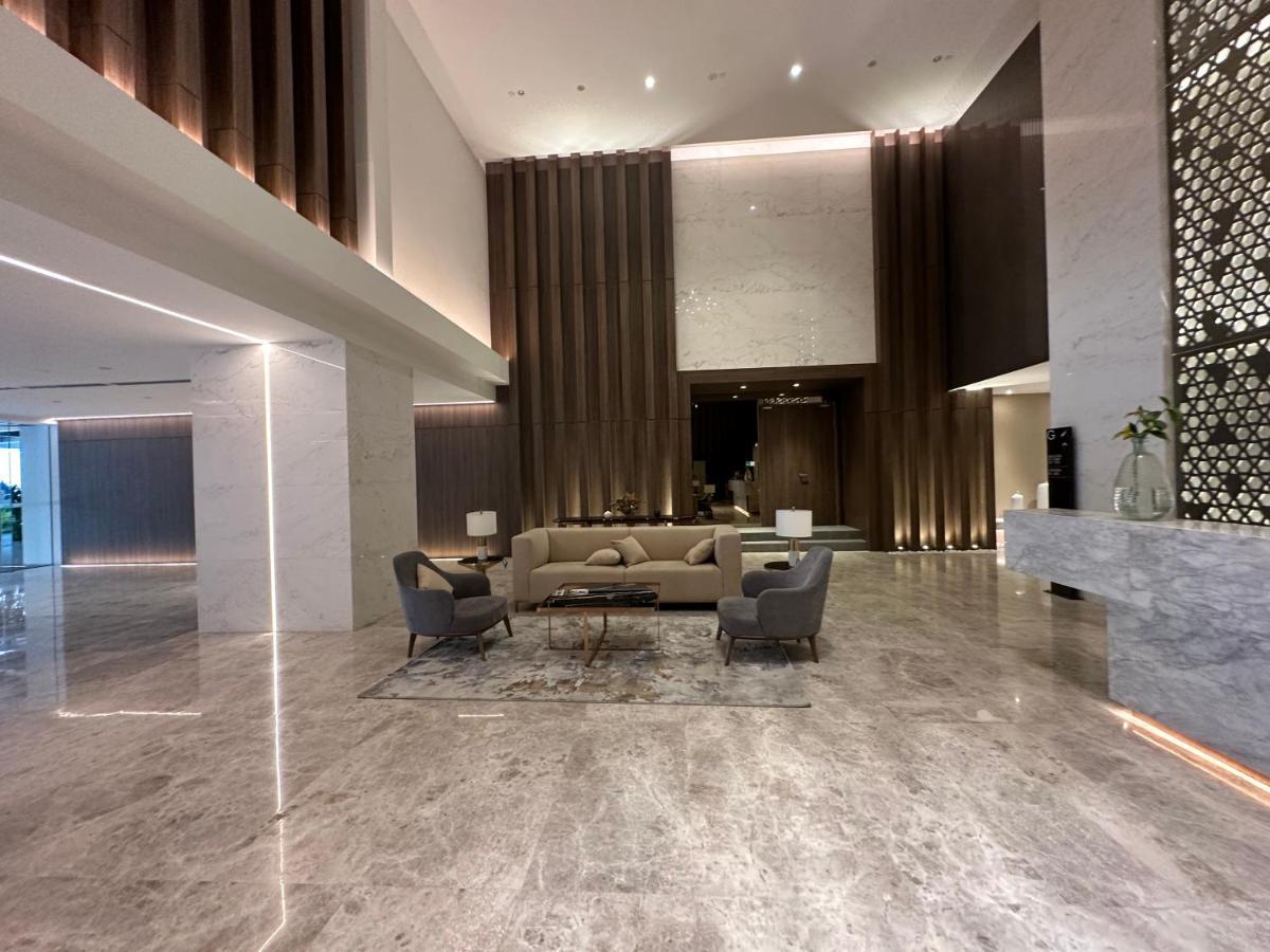 Quill Residences Klcc By Sky World Pangsapuri