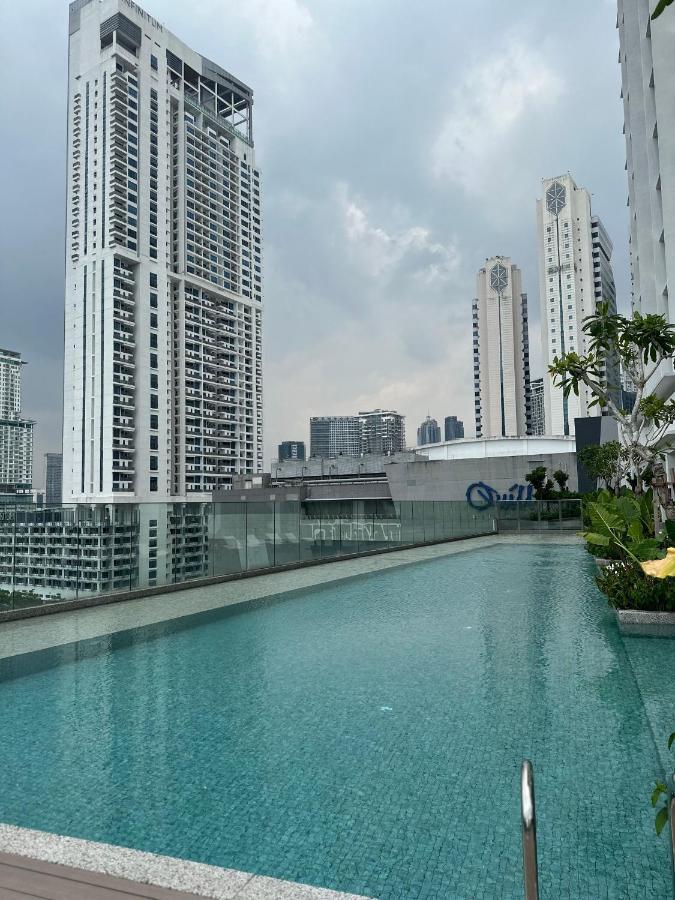 Quill Residences Klcc By Sky World * Kuala Lumpur