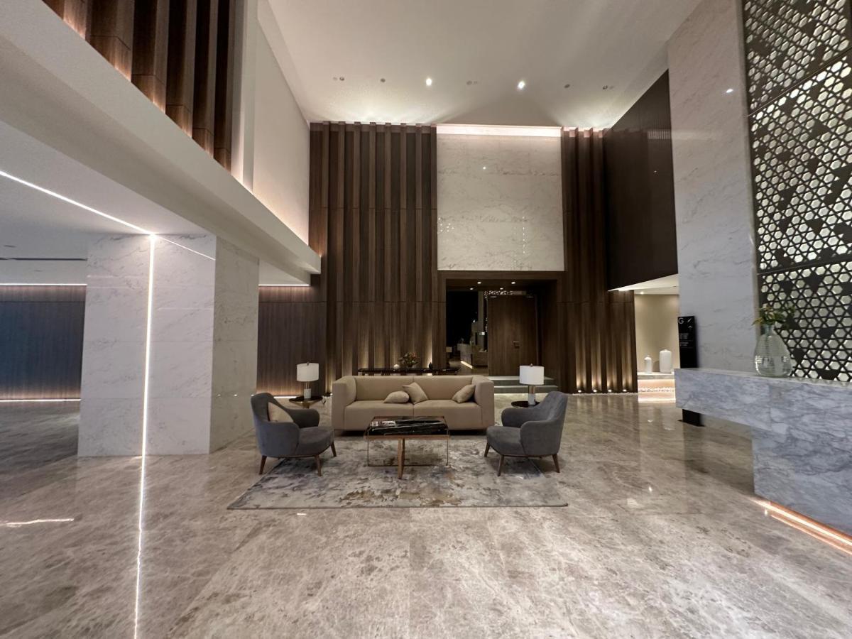 Quill Residences Klcc By Sky World
