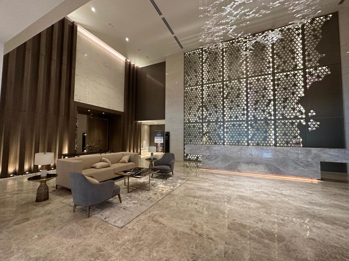Pangsapuri Quill Residences Klcc By Sky World Kuala Lumpur