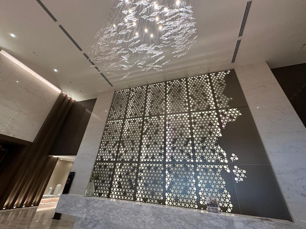 Quill Residences Klcc By Sky World * Kuala Lumpur