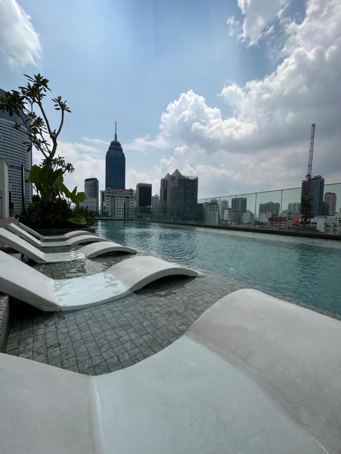 Quill Residences Klcc By Sky World Kuala Lumpur