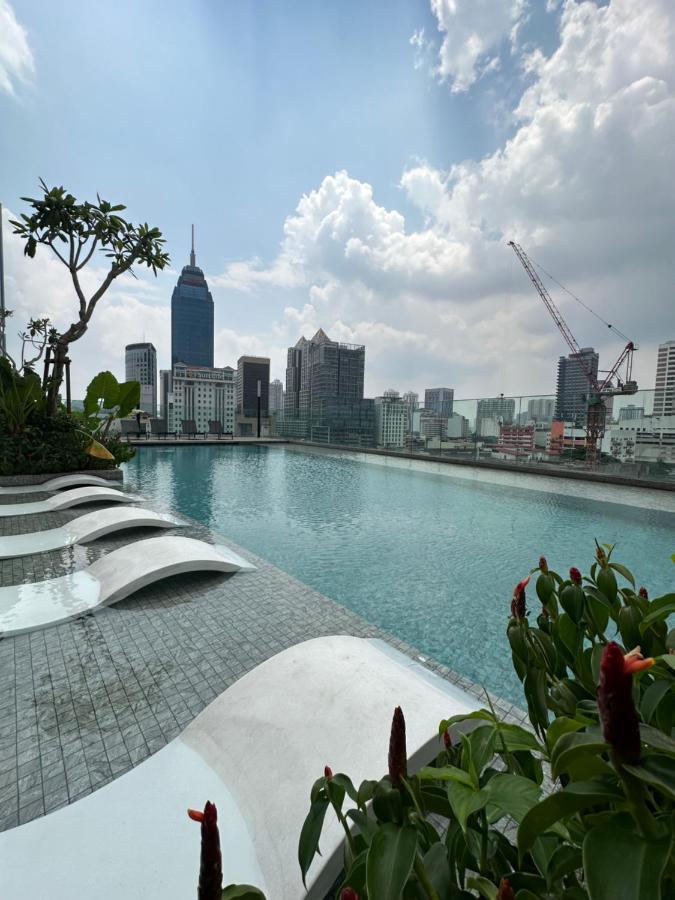 Quill Residences Klcc By Sky World
