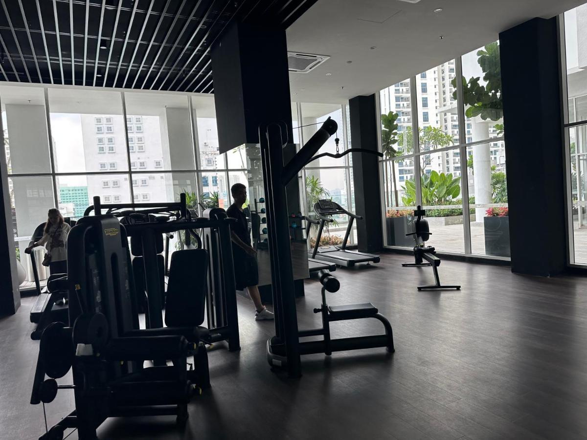 Quill Residences Klcc By Sky World * Kuala Lumpur