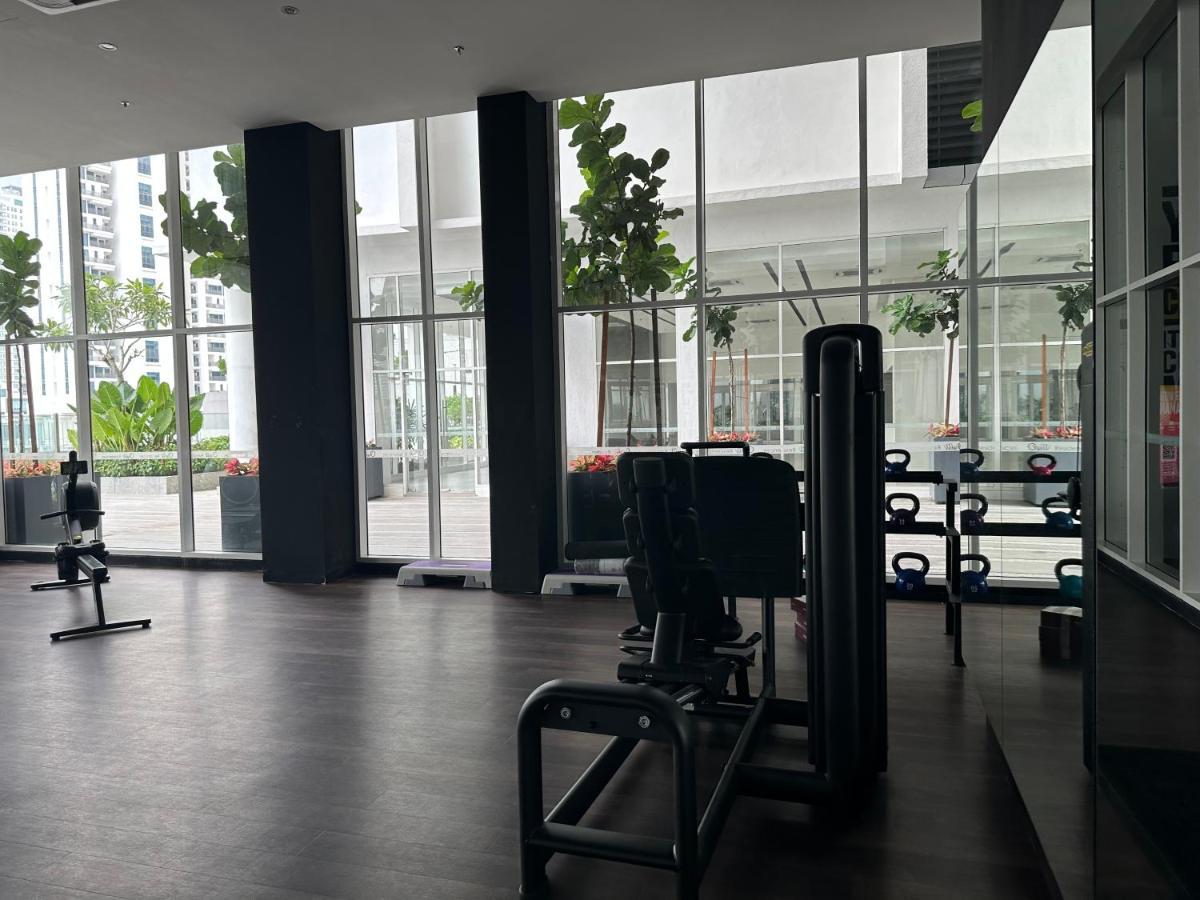 Pangsapuri Quill Residences Klcc By Sky World