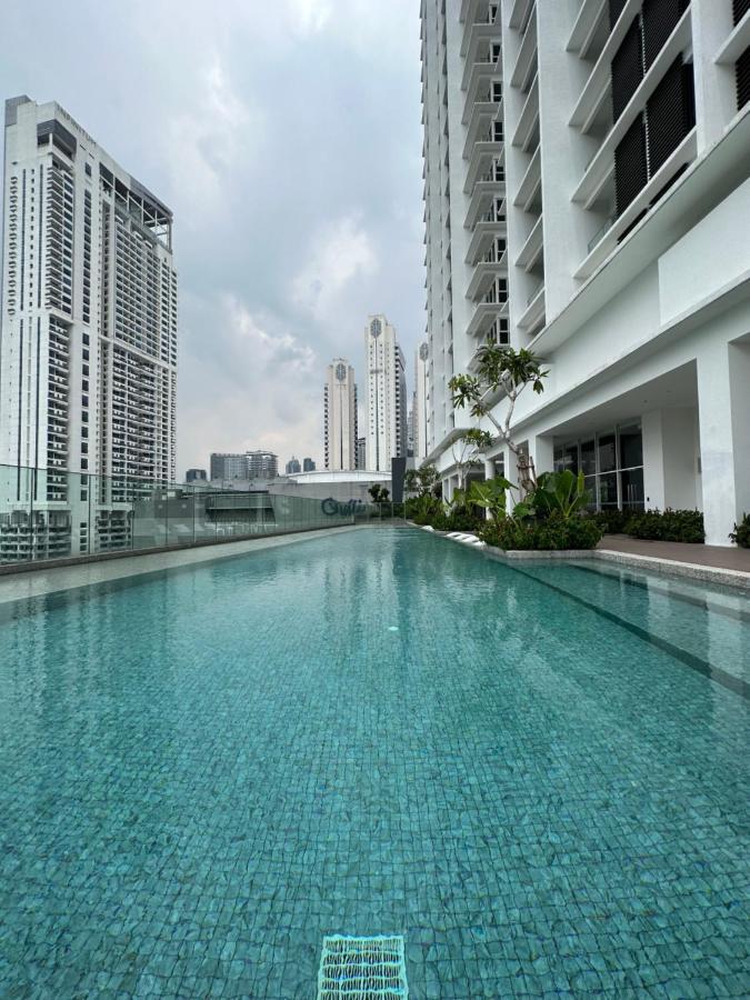 Pangsapuri Quill Residences Klcc By Sky World *