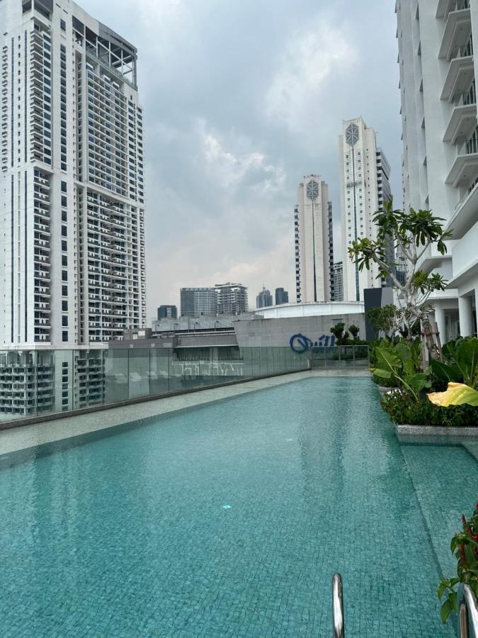 Quill Residences Klcc By Sky World * Kuala Lumpur