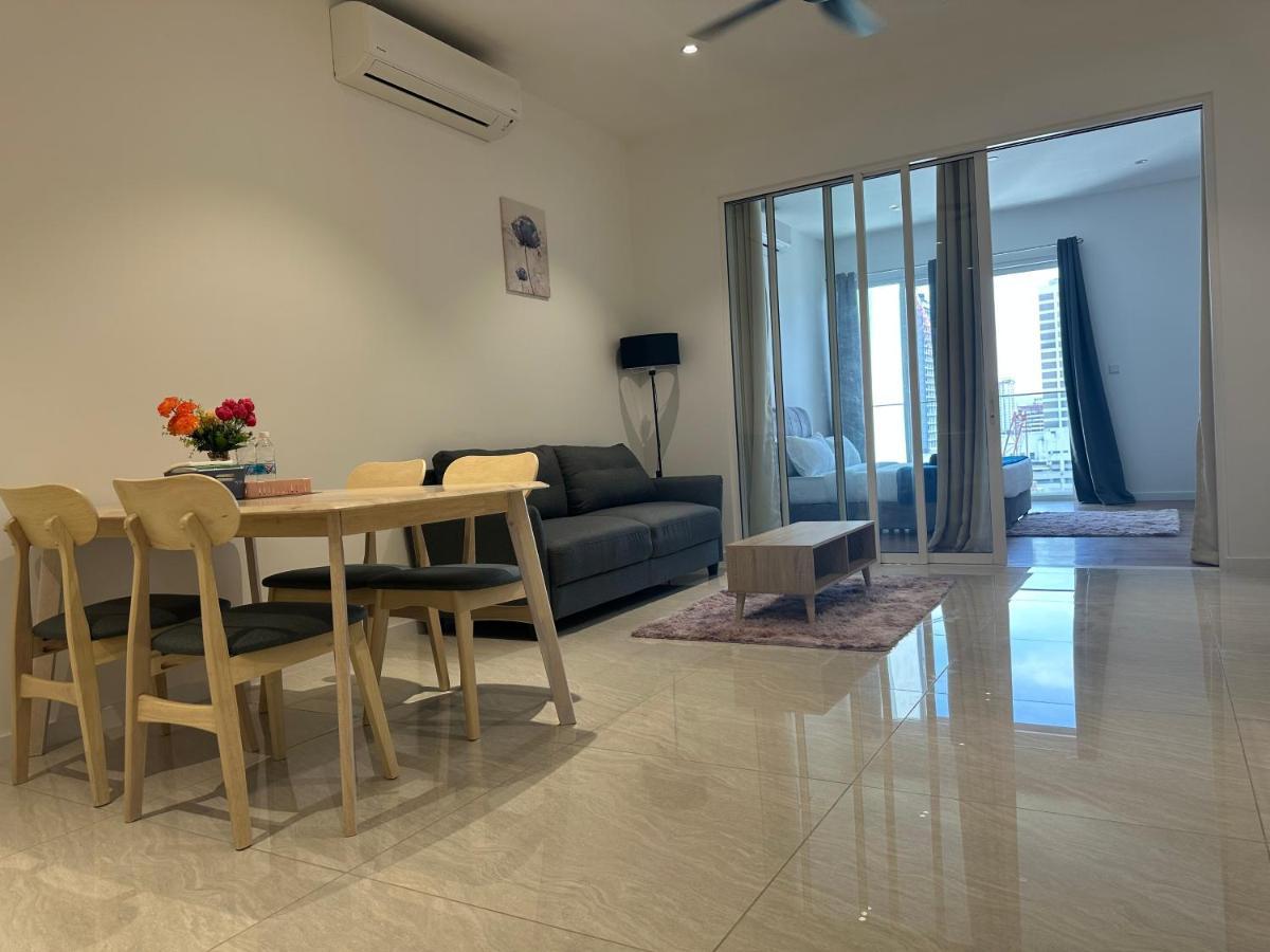 Pangsapuri Quill Residences Klcc By Sky World Kuala Lumpur