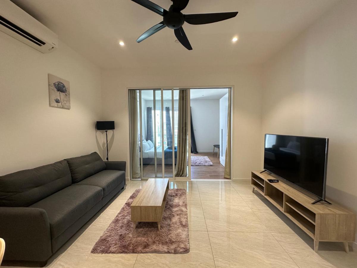 Quill Residences Klcc By Sky World Kuala Lumpur