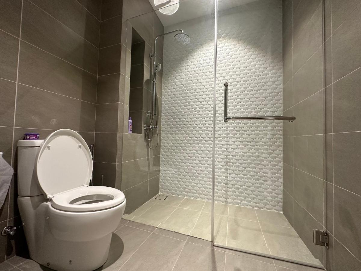 Quill Residences Klcc By Sky World Pangsapuri Kuala Lumpur
