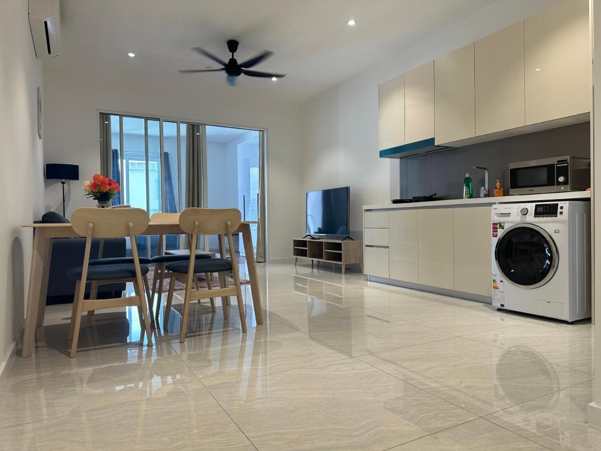 Quill Residences Klcc By Sky World Pangsapuri Kuala Lumpur