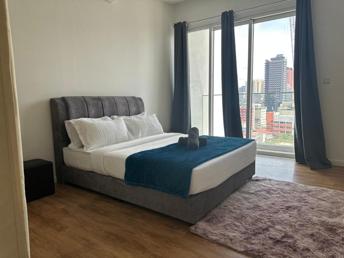 Quill Residences Klcc By Sky World