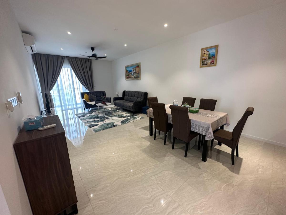 Quill Residences Klcc By Sky World * Kuala Lumpur