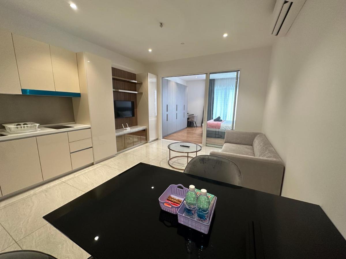 Pangsapuri Quill Residences Klcc By Sky World Kuala Lumpur