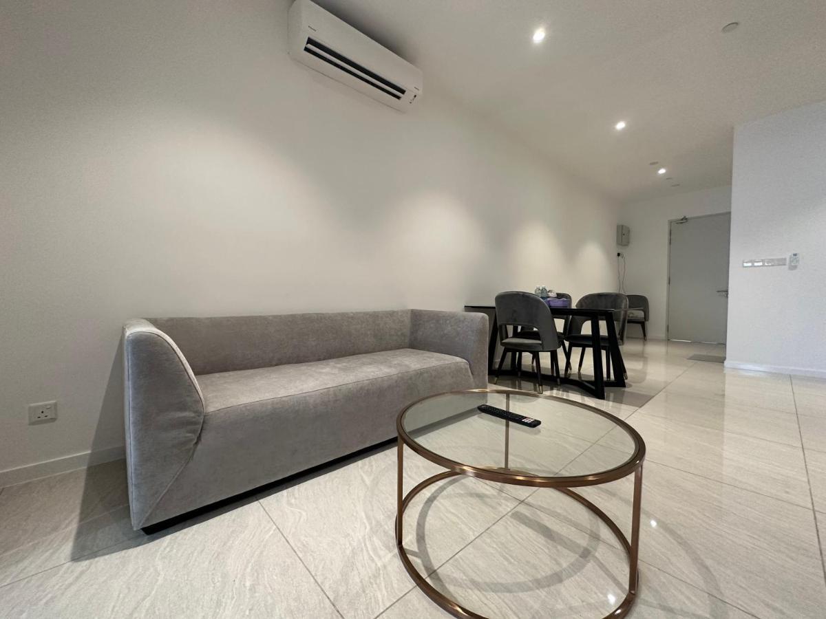Pangsapuri Quill Residences Klcc By Sky World