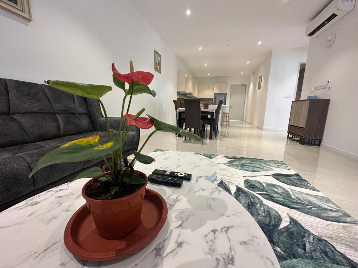 Quill Residences Klcc By Sky World Pangsapuri