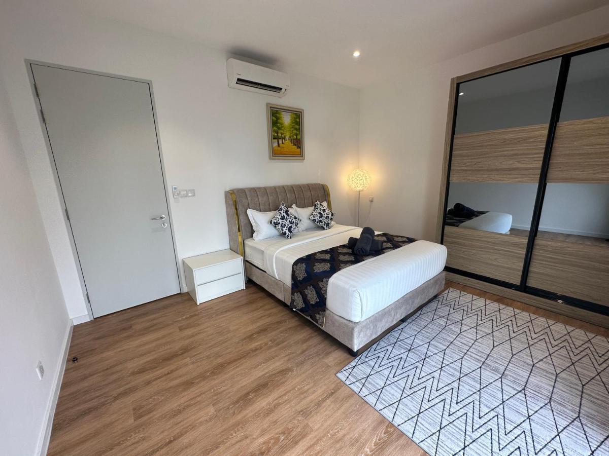 Quill Residences Klcc By Sky World *