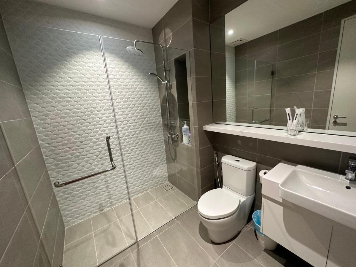 Quill Residences Klcc By Sky World *